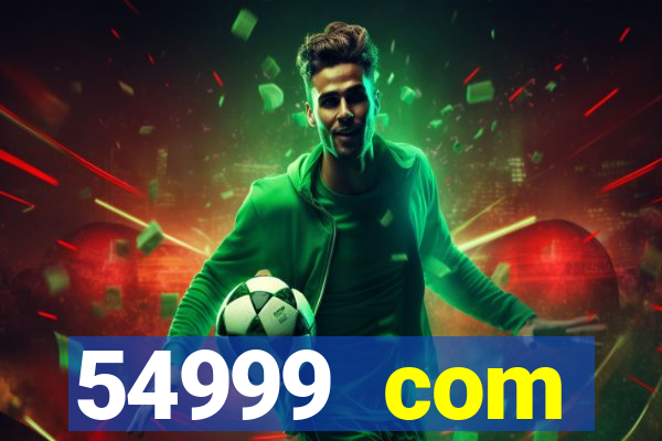 54999 com plataforma de jogos